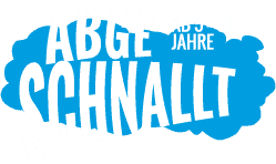 abgeschnallt