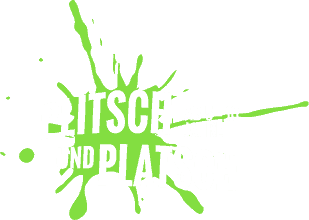 plitsch und platsch